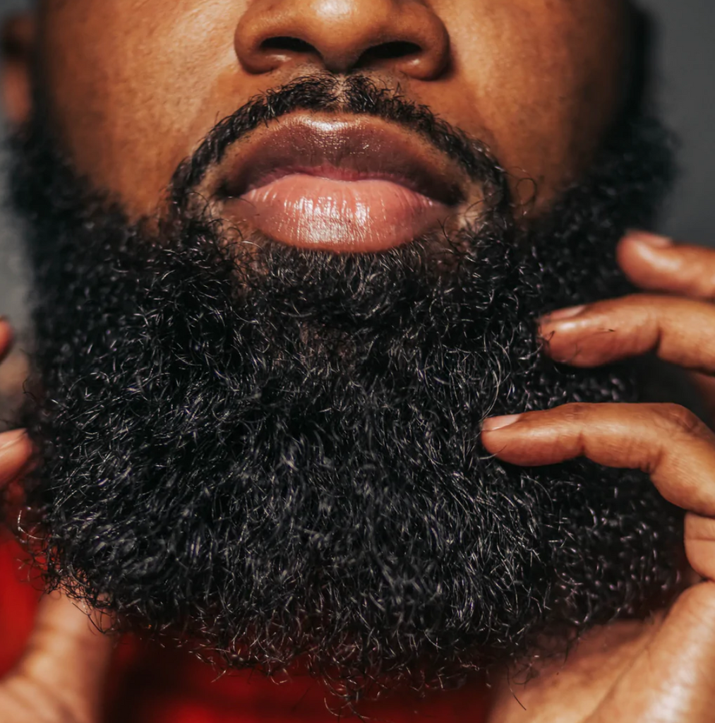 Unleash Your Best Beard