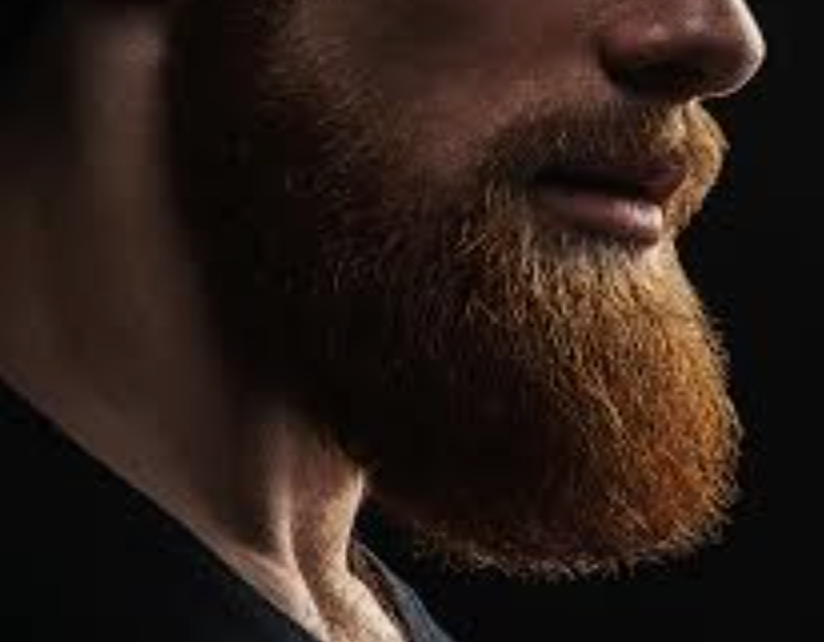 The Ultimate Beard Oil: Fuller, Softer, Tamer