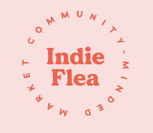 1/8/23 January Indie Flea Market - St Pete 12p-4p